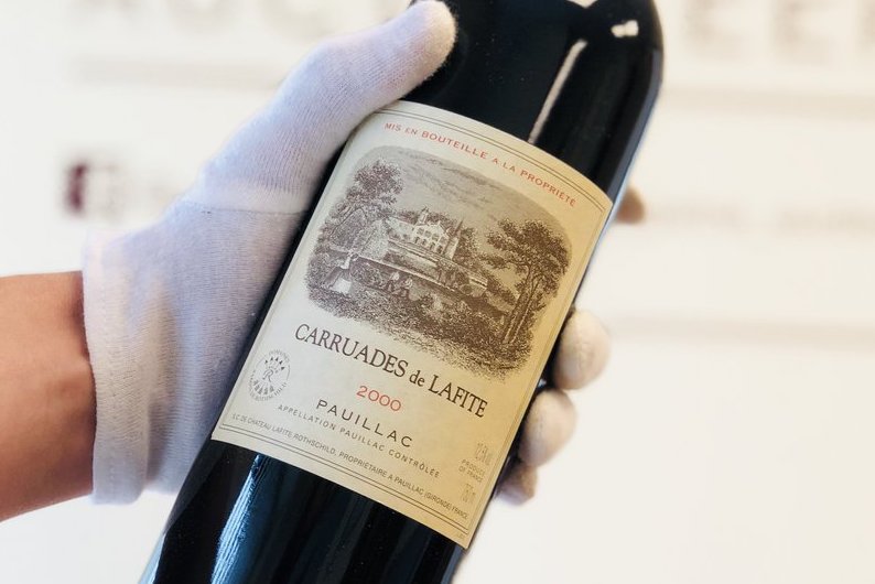 葡萄酒是什么酒？釀造葡萄酒的原料