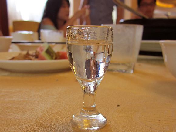 白酒和啤酒混飲可以嗎？