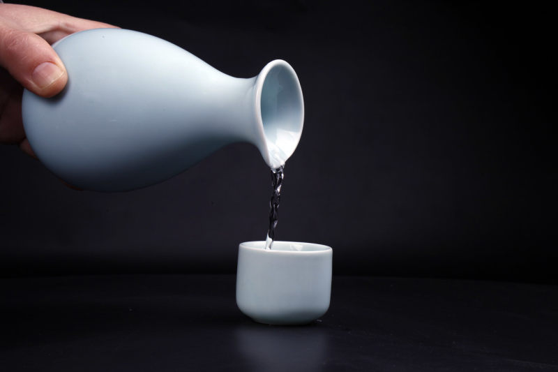 白酒為什么會(huì)辣？白酒辣與度數(shù)的關(guān)系