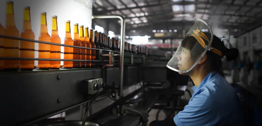 精釀—啤酒高端化繞不開的陣地？