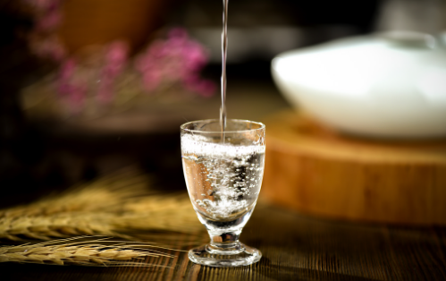 釀造白酒有什么原料？白酒原料有哪些？