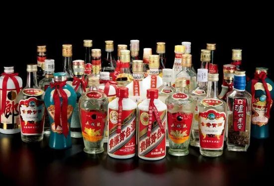選購白酒的方法，什么的白酒才是好酒？