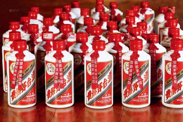 怎樣識別白酒品質(zhì)？選購的方式