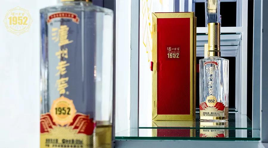 瀘州老窖戰(zhàn)略單品首發(fā)，名酒新一輪搶位戰(zhàn)開賽？
