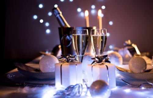 怎么打開香檳葡萄酒？