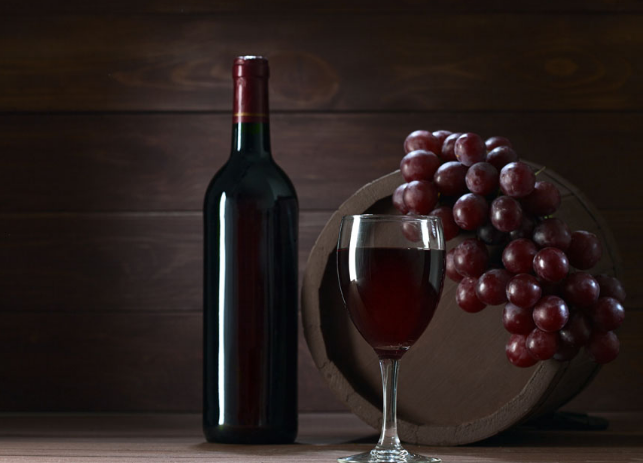 什么是冰紅葡萄酒？
