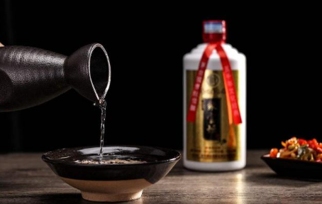 白酒保存時(shí)間越久越好？