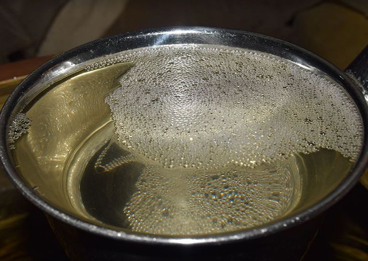 豐谷酒王白酒好喝嗎？