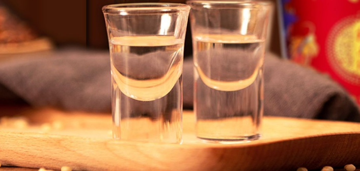 血糖高的人可以喝白酒嗎？