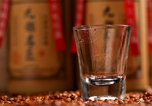 濃香型白酒該怎么釀？