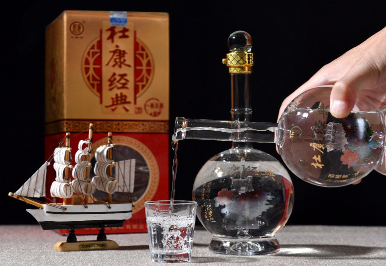 白酒的酒精度數(shù)如何測？
