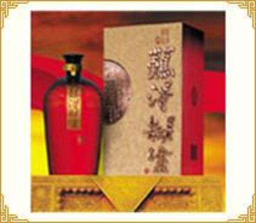 安徽難得糊涂白酒價(jià)格表(安徽難得糊涂酒多少錢一瓶)
