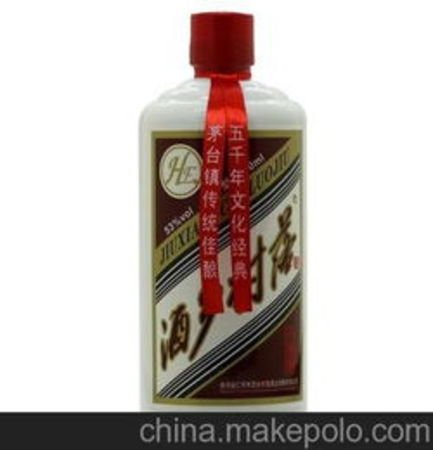 中國茅臺醬香酒(中國茅臺醬香酒價(jià)格)