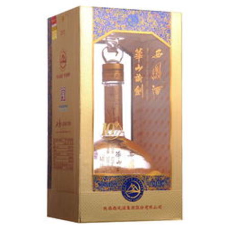華山論劍酒10年多少錢(qián)(10年華山論劍酒多少錢(qián))