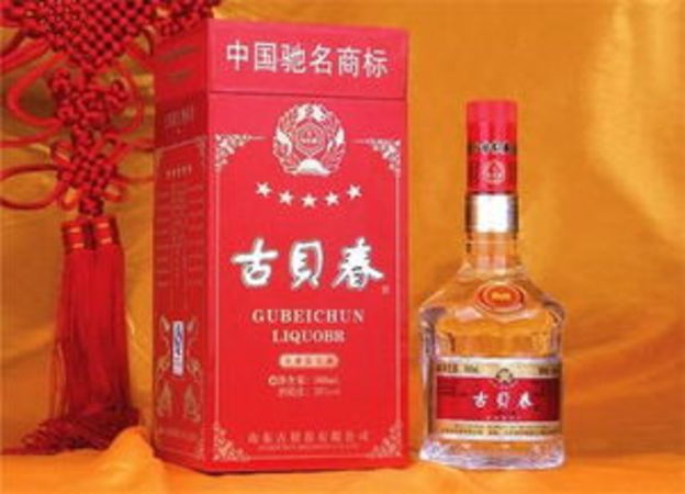 52度古貝舒適價(jià)格(古貝春52度多少錢(qián))