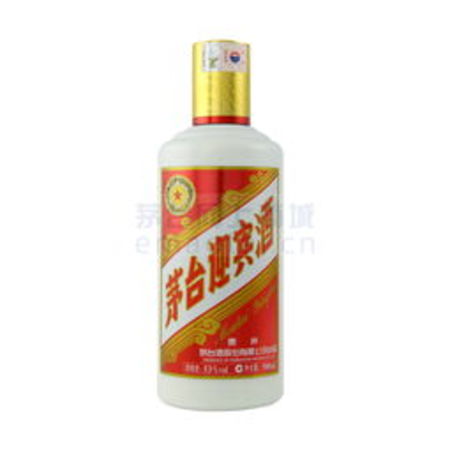 貴州茅臺迎賓酒批發(fā)價(茅臺鎮(zhèn)貴州迎賓酒價格)