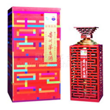 茅臺15年價(jià)格2010(2010年的十五年茅臺酒價(jià)格)