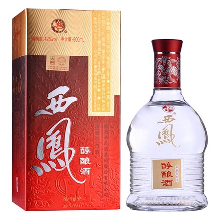 西鳳生態(tài)園釀酒8價格(45度西鳳生態(tài)源釀酒價格一覽表)