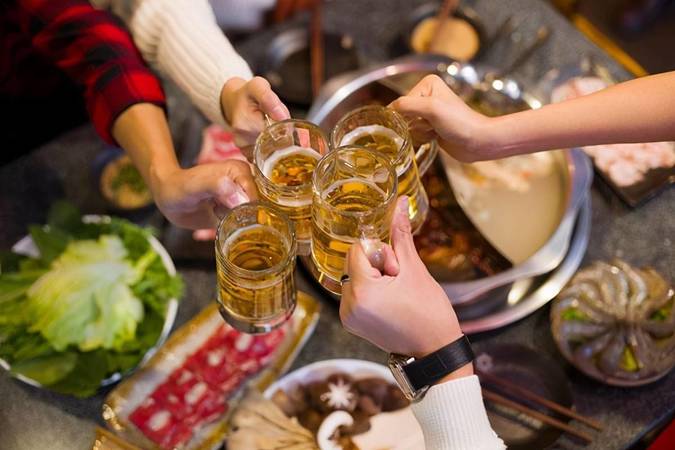 萬花春酒喝了會(huì)補(bǔ)什么(萬花春酒功效)