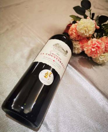 金樹(shù)堡紅葡萄酒保質(zhì)期(獅吼堡干紅葡萄酒保質(zhì)期多少年)
