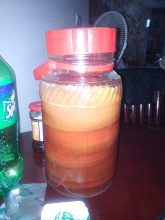 可以用葡萄酒做泡菜嗎(用啤酒做泡菜可以嗎)