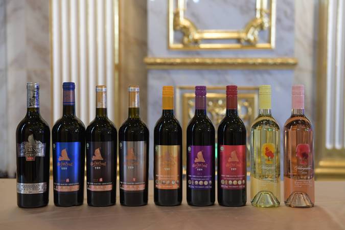 賀蘭神葡萄酒價格表(賀蘭神葡萄酒價格表2016)