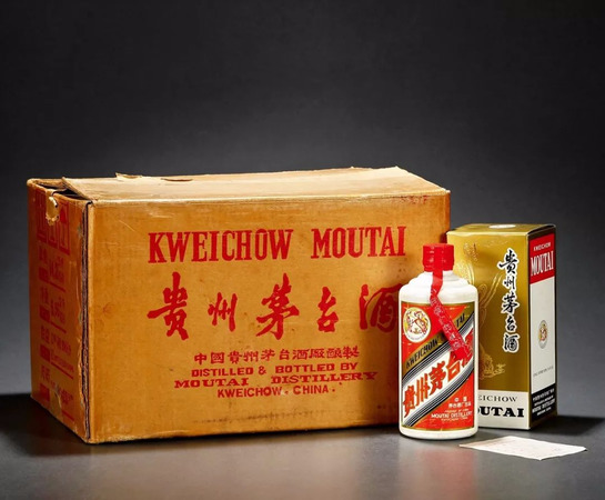 茅臺(tái)6瓶一箱的多少錢(qián)一個(gè)(茅臺(tái)酒一箱6瓶多少錢(qián))