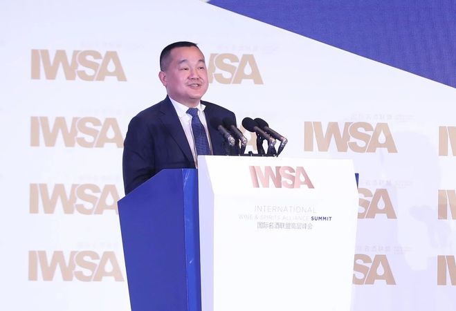 白酒傳承與創(chuàng)新走向國際(白酒走向世界、國際化)