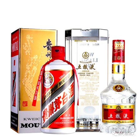 五糧液茅臺(tái)洋河送哪個(gè)好(洋河茅臺(tái)五糧液對(duì)比)