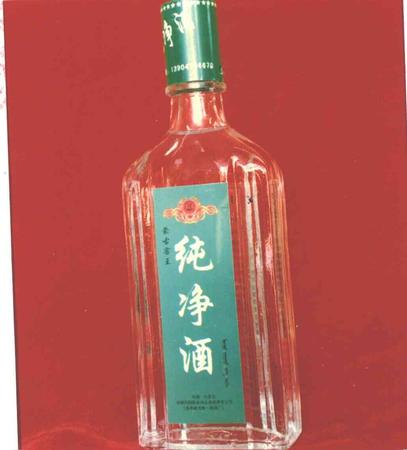 赤峰陳曲38度多少錢(qián)(赤峰陳曲38度價(jià)格)