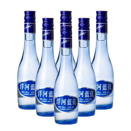 洋河藍(lán)優(yōu)系列價(jià)格表(洋河藍(lán)優(yōu)多少錢)