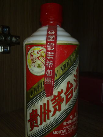飛仙3003年的茅臺多少錢(飛仙茅臺53度價(jià)格)