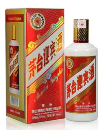 茅臺(tái)迎賓酒正品(茅臺(tái)迎賓酒真?zhèn)尾樵?xún))