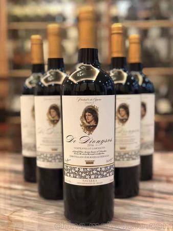 葡萄酒進(jìn)口價(葡萄酒進(jìn)口價格)