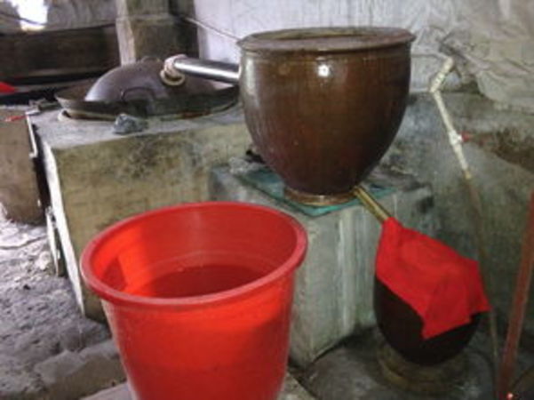 小鍋酒的價格多少(小鍋酒多少錢一斤)