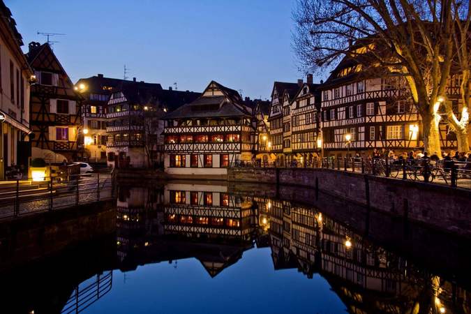 法國拉斯堡價格(法國特拉斯堡)