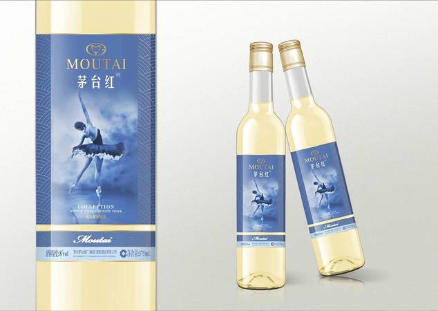 茅臺(tái)葡萄酒的標(biāo)(茅臺(tái)葡萄酒logo)