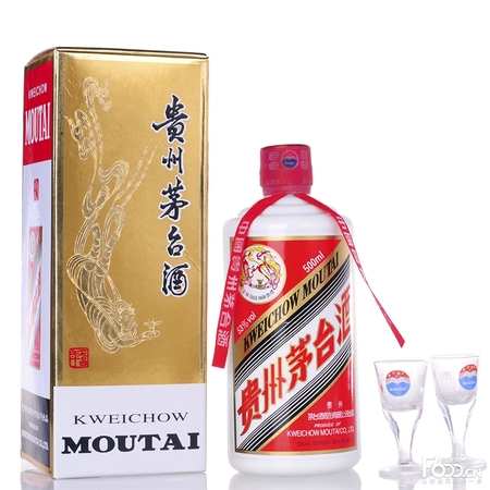 12年飛天茅臺(tái)1000ml(2008年飛天茅臺(tái)1000ml)
