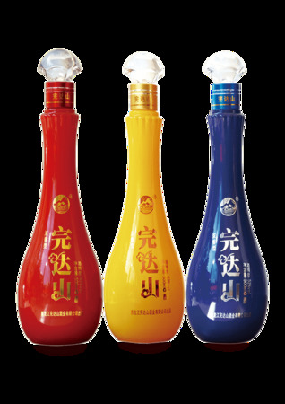 白酒上有生財(cái)藏酒的酒(白酒 收藏)
