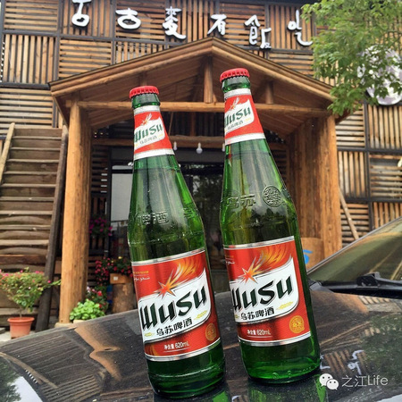 紅烏蘇啤酒保質期多久(烏蘇啤酒保質期多長時間)