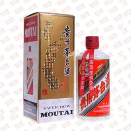53度飛天茅臺(tái)價(jià)格2008(08年53度飛天茅臺(tái)多少錢一瓶)