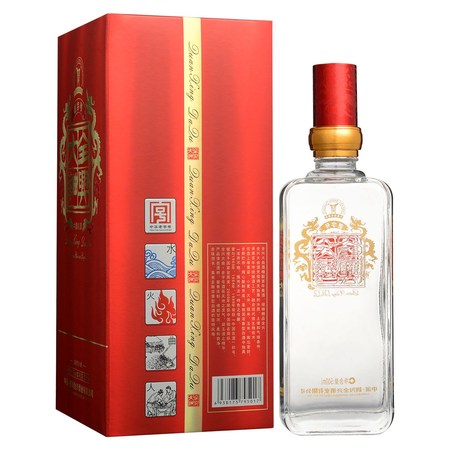 52度全興老字號怎么樣(52度全興老字號怎么樣)