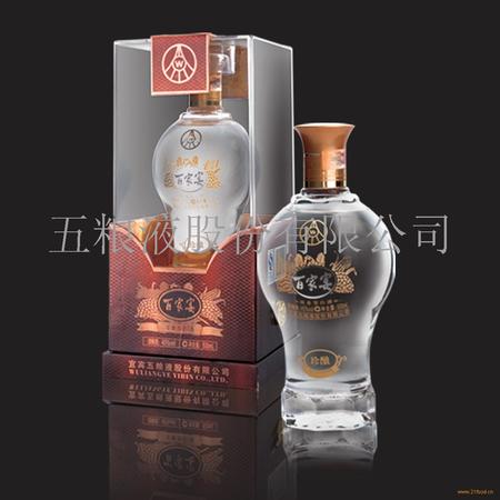 宜賓五糧液珍釀價(jià)格(宜賓五糧液珍釀52度價(jià)格表)