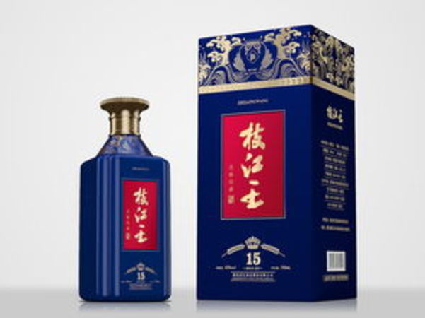 42度方瓶枝江王的價(jià)格(枝江王42度多少錢一瓶)