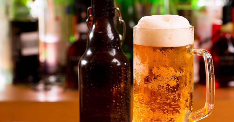 啤酒便宜和貴的區(qū)別(啤酒貴的和便宜的區(qū)別)