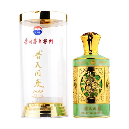 茅臺普天同慶醬香(茅臺普天同慶醬香型白酒)
