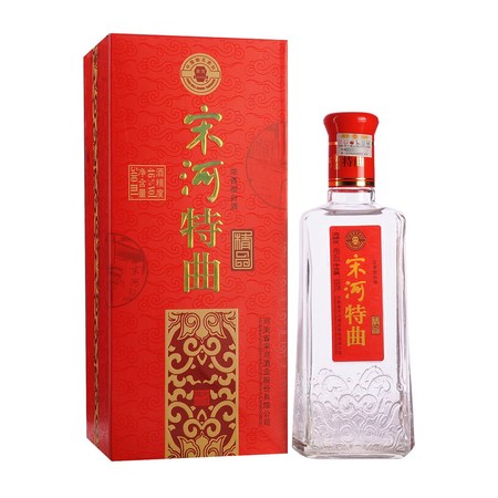 賒店特曲46價(jià)格(賒店特曲多少錢(qián)一箱)