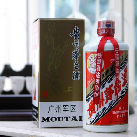 貴州茅臺(tái)五福臨門(mén)多少錢(qián)一瓶(貴州茅臺(tái)五福臨門(mén)酒價(jià)格)