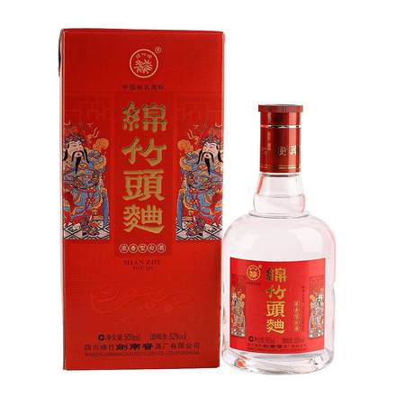 劍南春38度綿竹領(lǐng)曲多少錢(qián)一瓶(劍南春綿竹頭曲38度價(jià)格)
