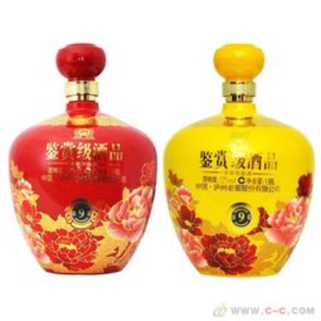 瀘州老窖鑒賞級(jí)3年酒品52度價(jià)格(瀘州老窖品鑒52度價(jià)格表)